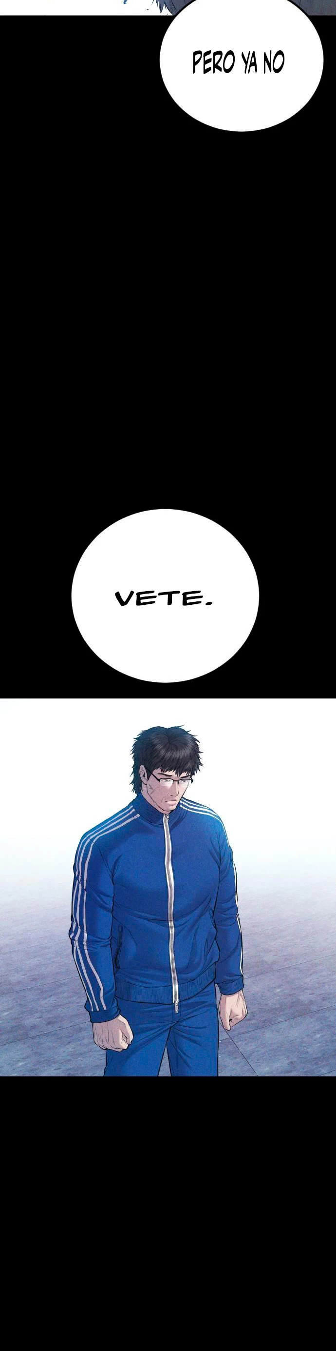 Read Manager Kim ES Manga Online