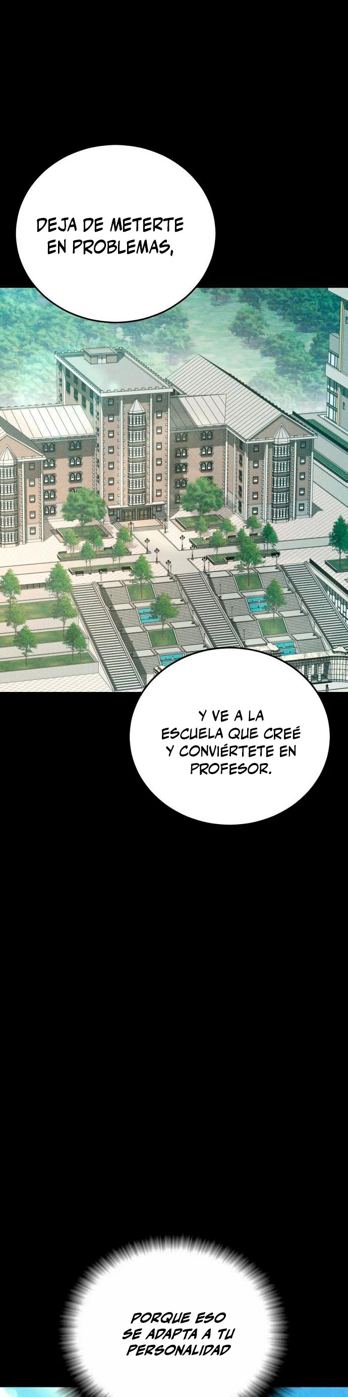 Read Manager Kim ES Manga Online