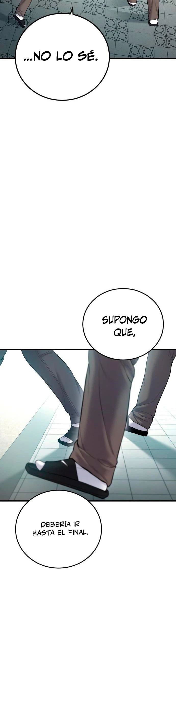 Read Manager Kim ES Manga Online