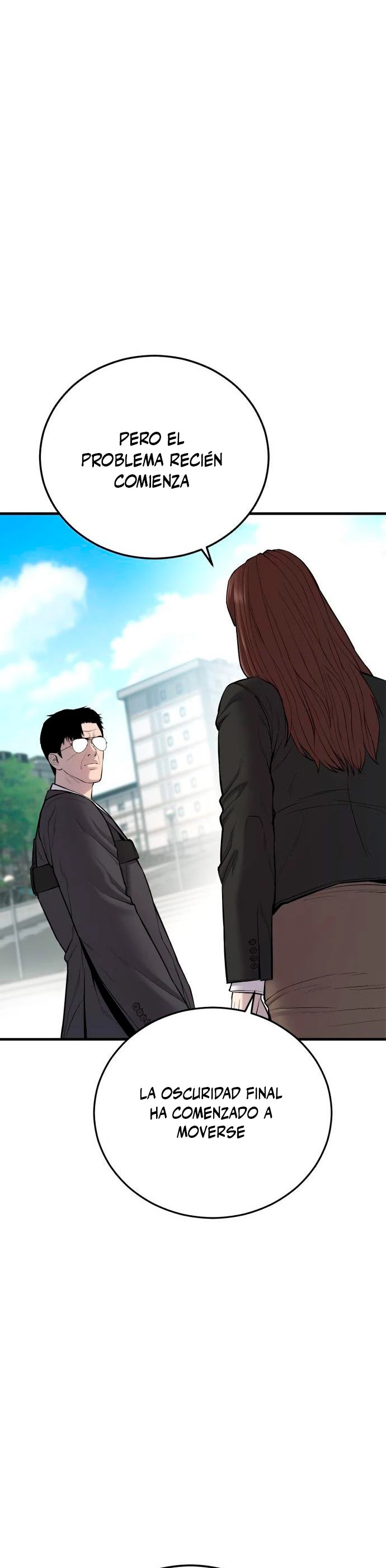 Read Manager Kim ES Manga Online