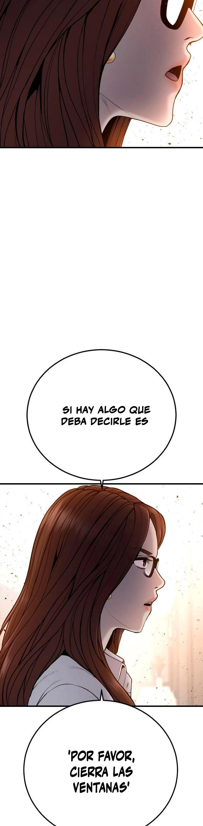 Read Manager Kim ES Manga Online