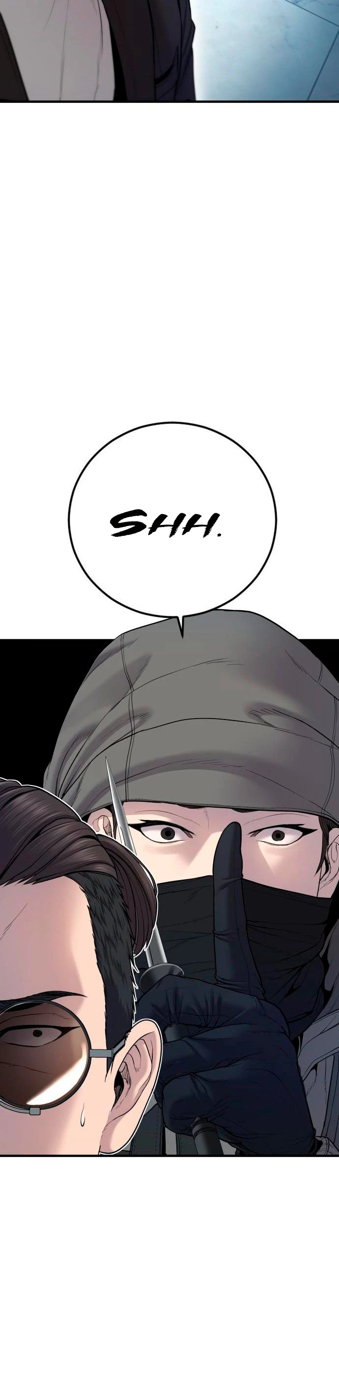 Read Manager Kim ES Manga Online
