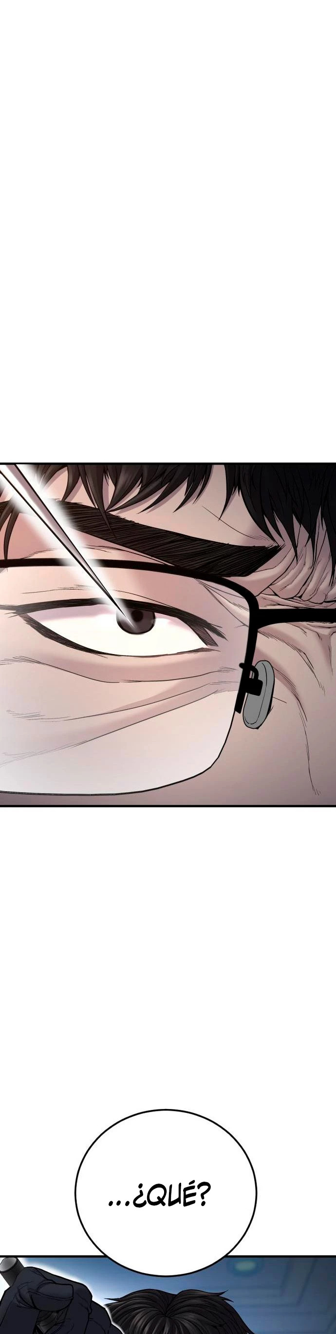 Read Manager Kim ES Manga Online