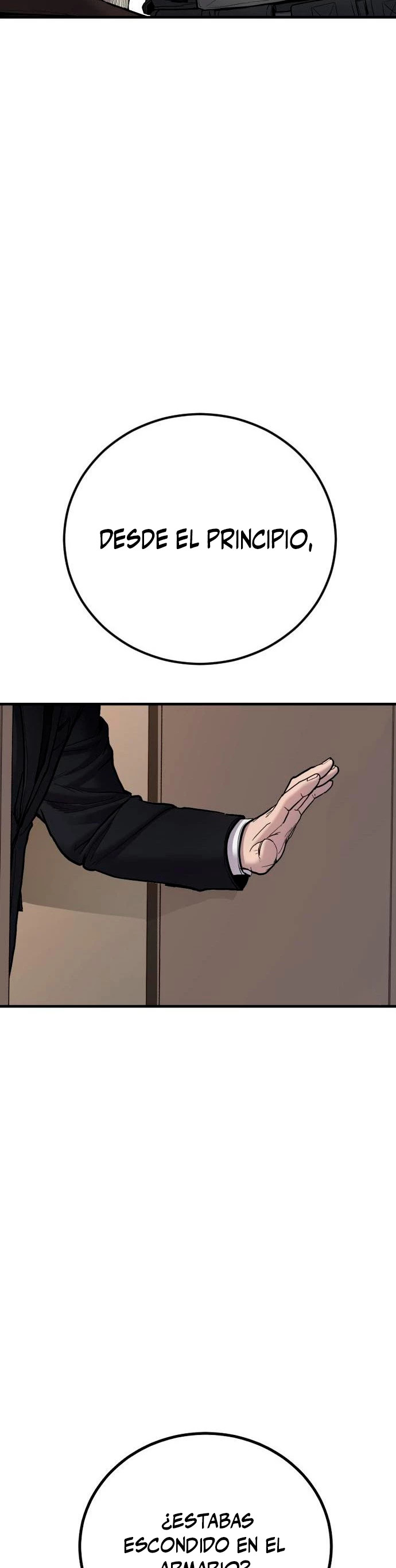 Read Manager Kim ES Manga Online