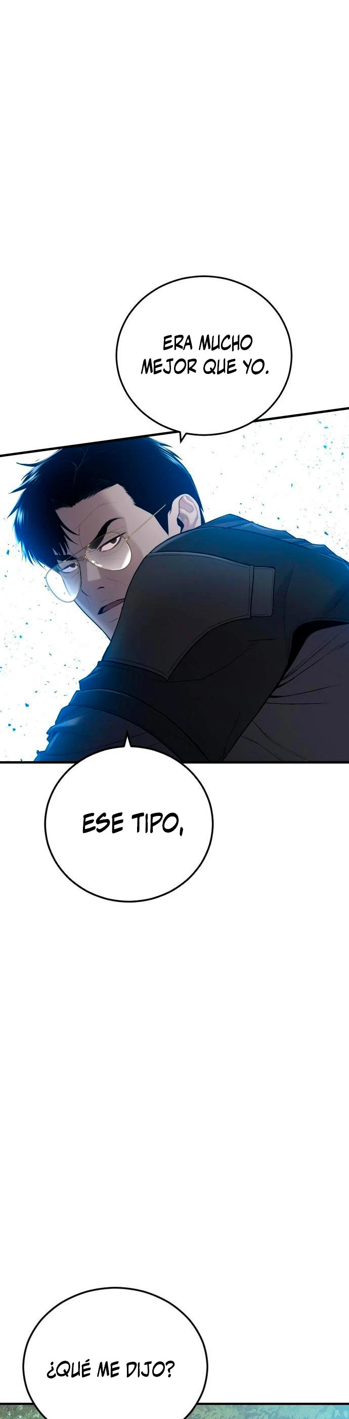 Read Manager Kim ES Manga Online