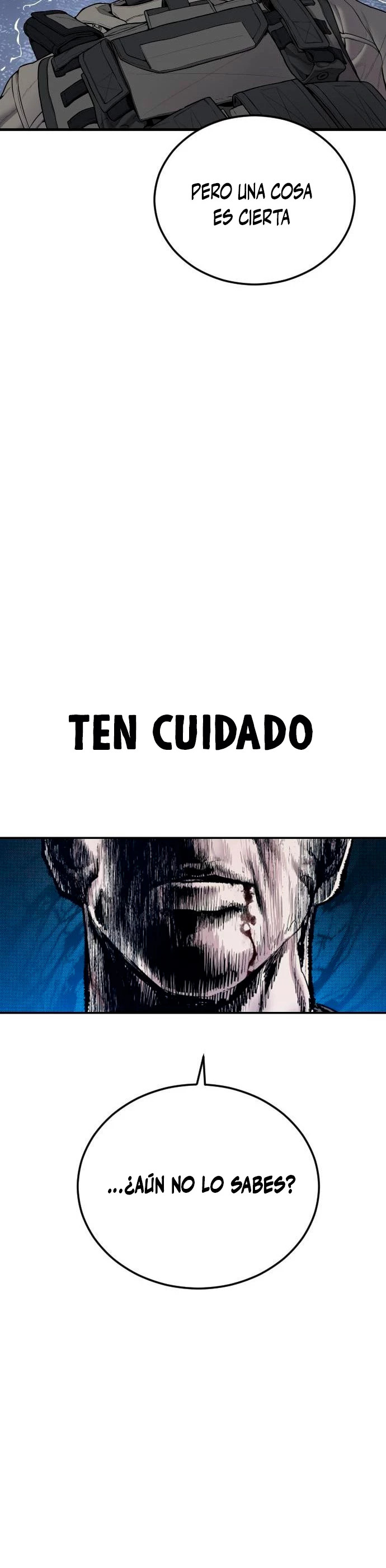 Read Manager Kim ES Manga Online
