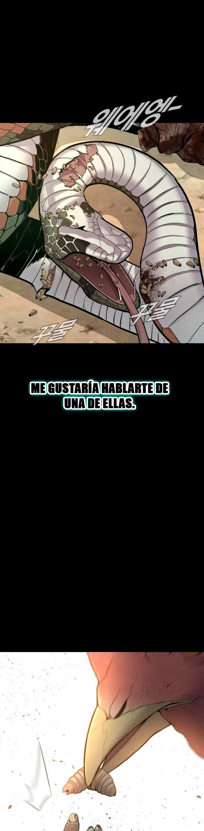 Read Manager Kim ES Manga Online