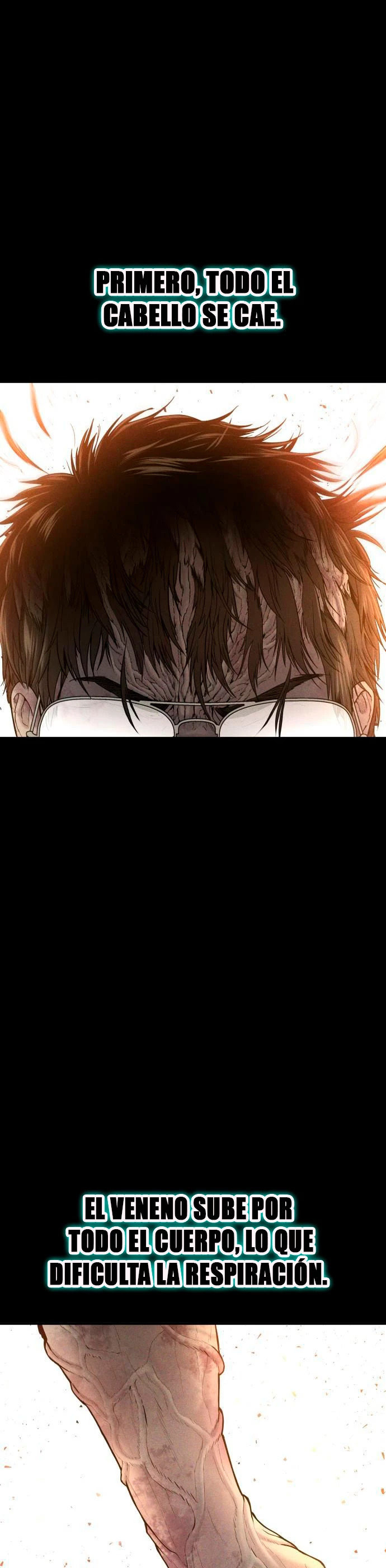 Read Manager Kim ES Manga Online