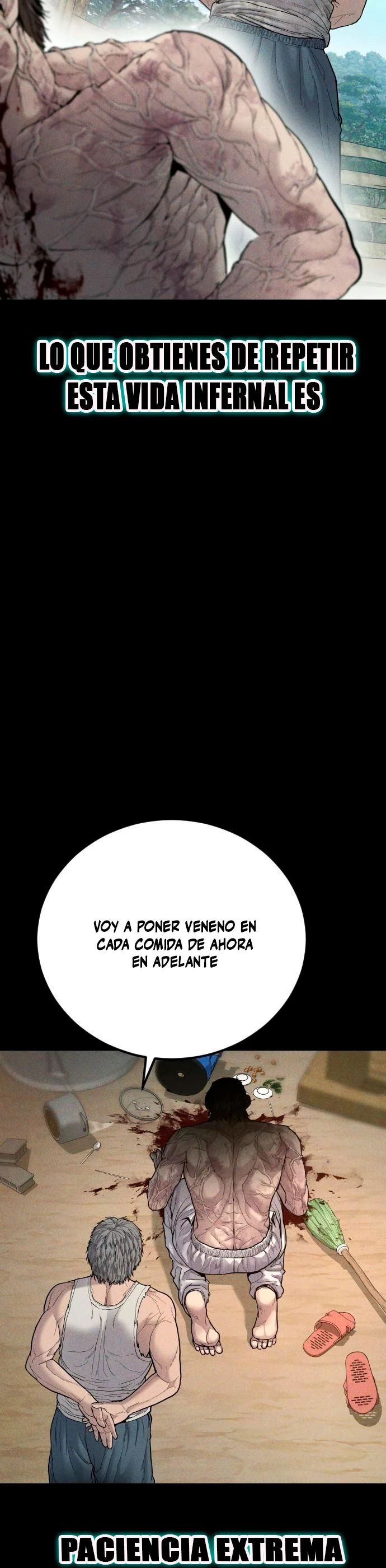 Read Manager Kim ES Manga Online