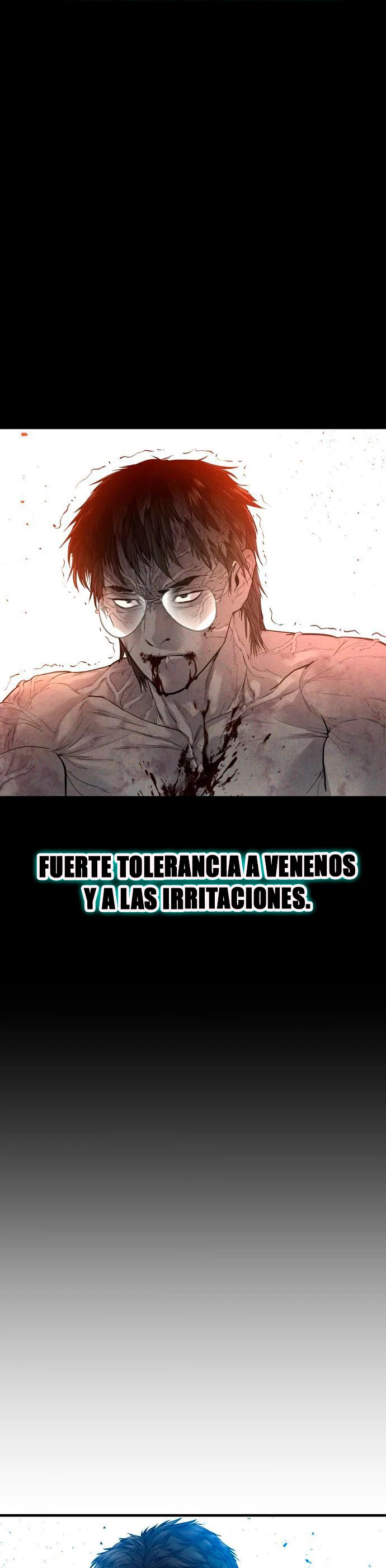 Read Manager Kim ES Manga Online