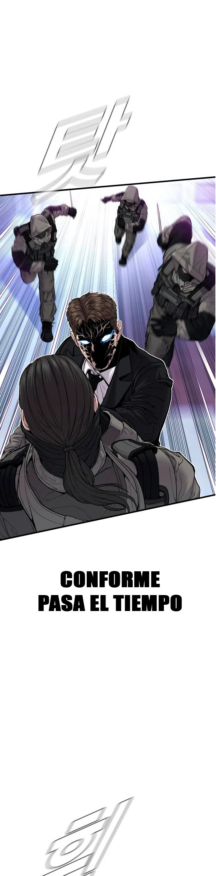 Read Manager Kim ES Manga Online