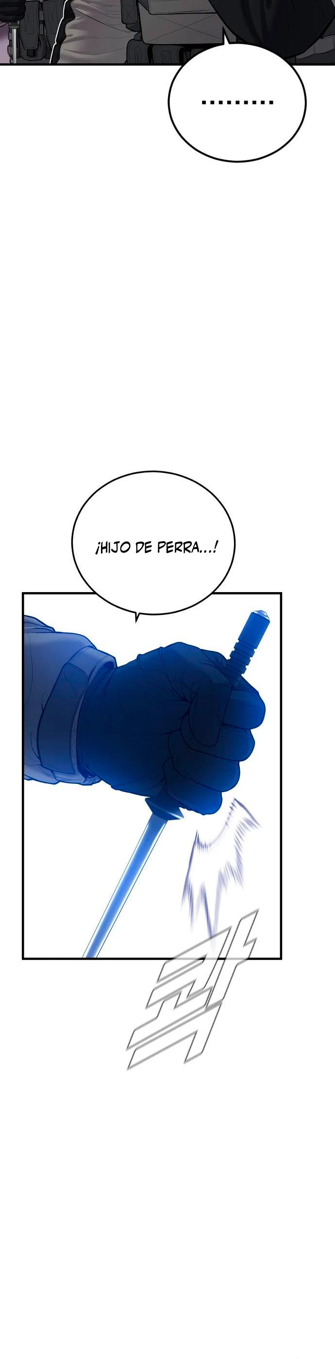 Read Manager Kim ES Manga Online