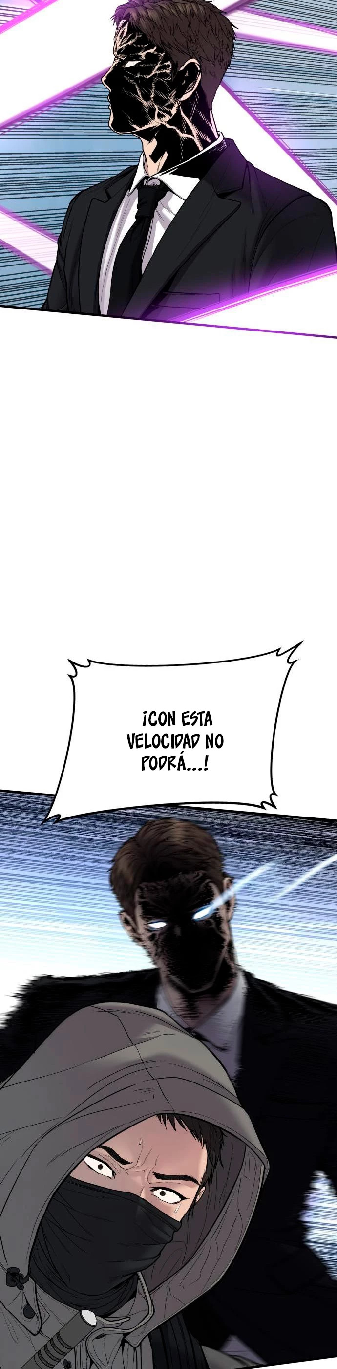 Read Manager Kim ES Manga Online