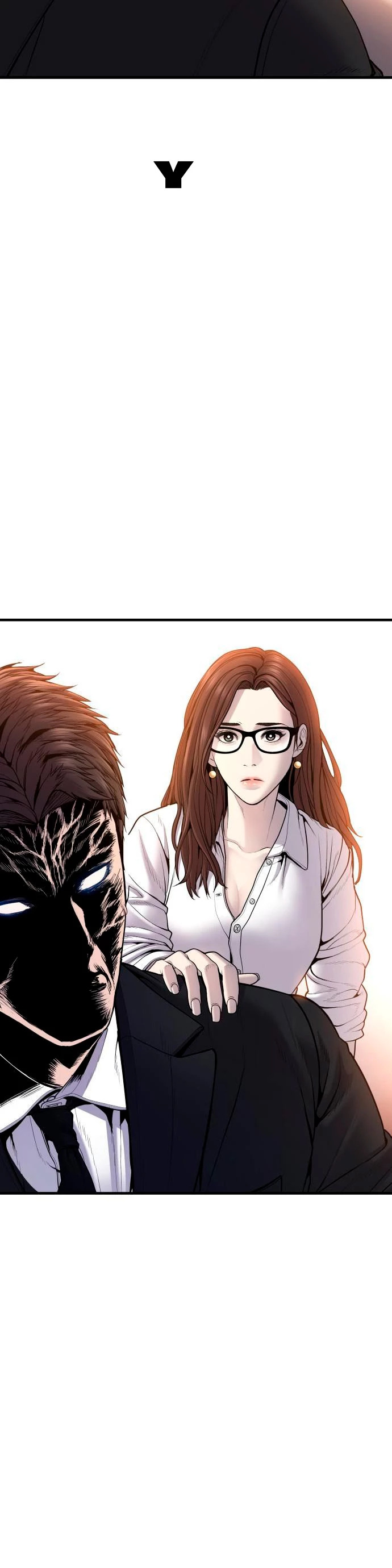 Read Manager Kim ES Manga Online