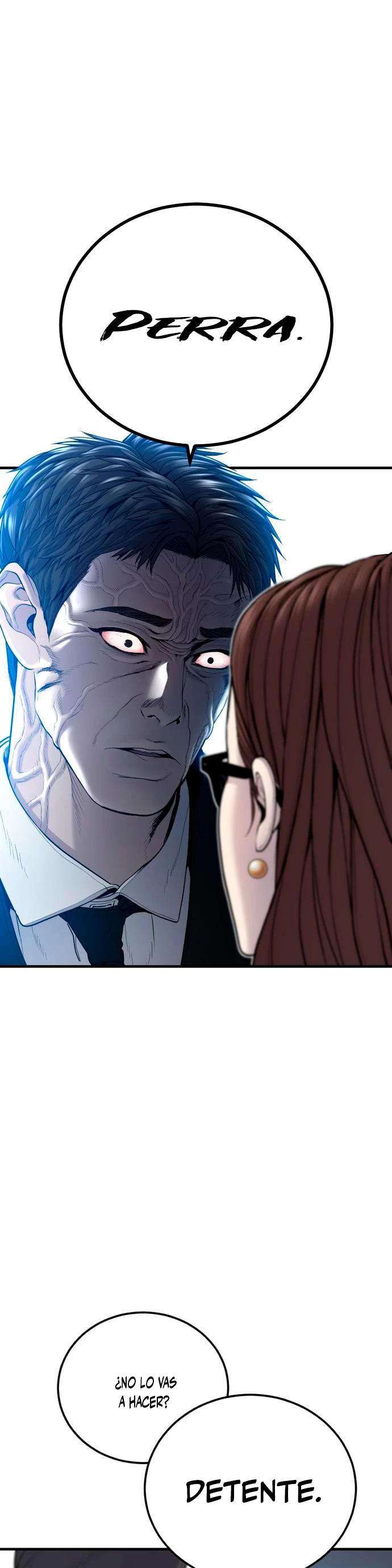 Read Manager Kim ES Manga Online
