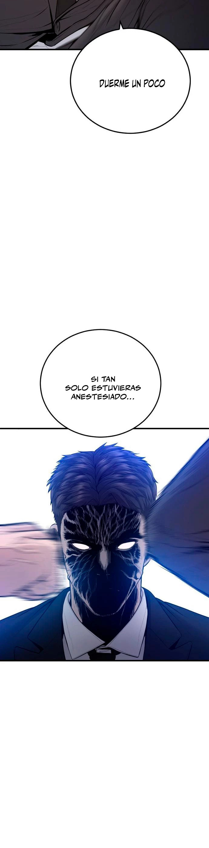 Read Manager Kim ES Manga Online