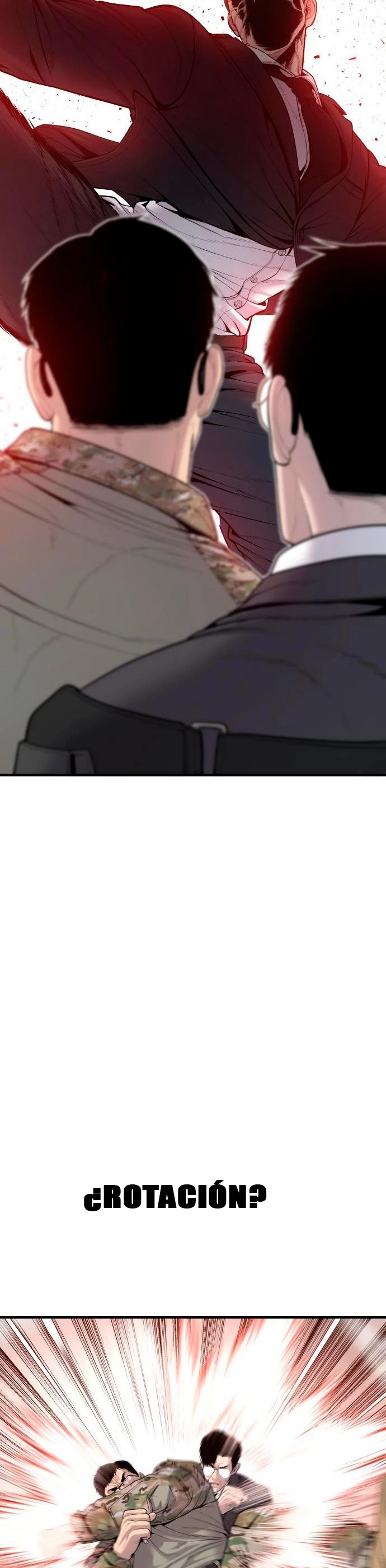Read Manager Kim ES Manga Online