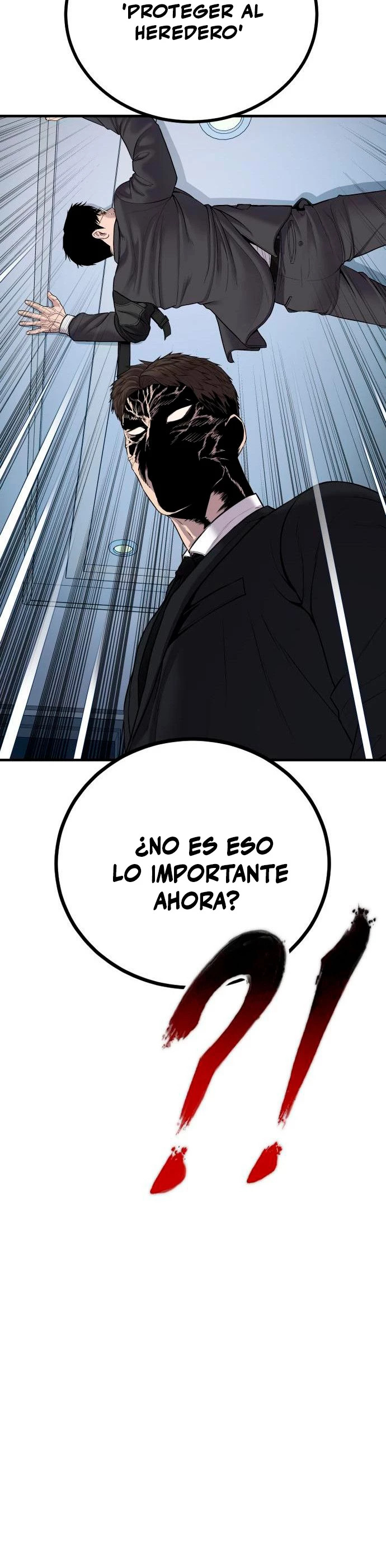 Read Manager Kim ES Manga Online