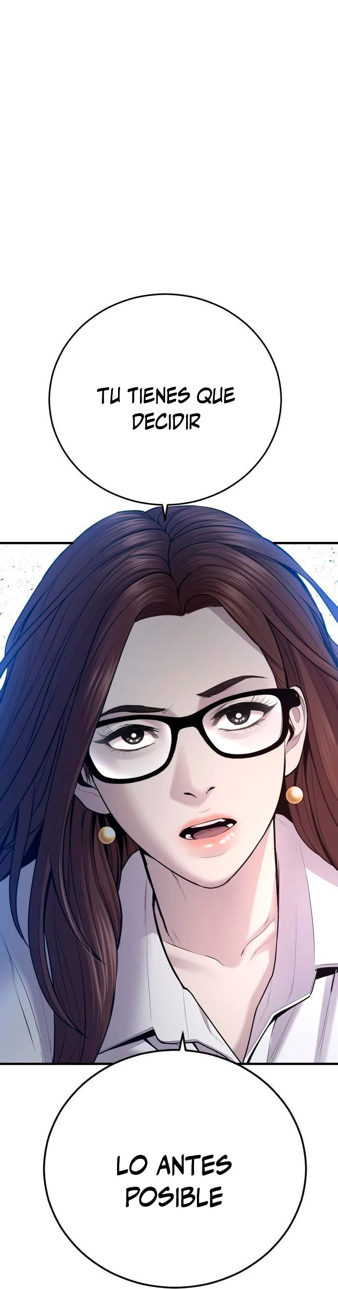 Read Manager Kim ES Manga Online