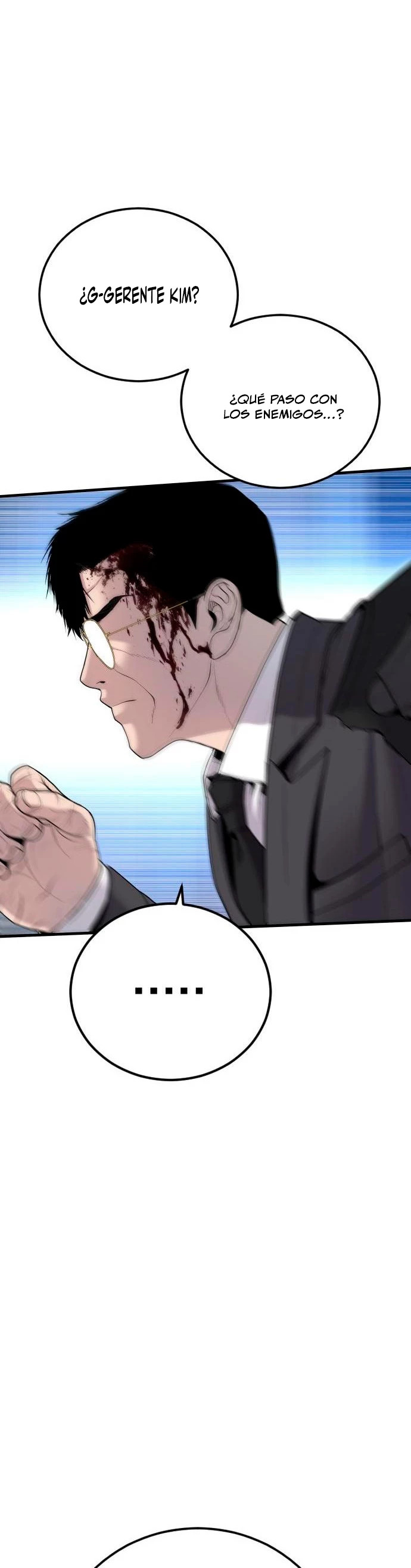 Read Manager Kim ES Manga Online