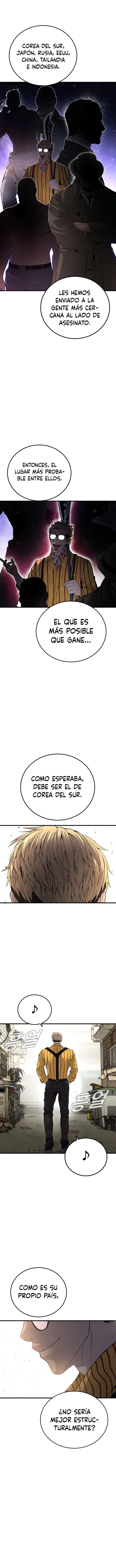 Read Manager Kim ES Manga Online