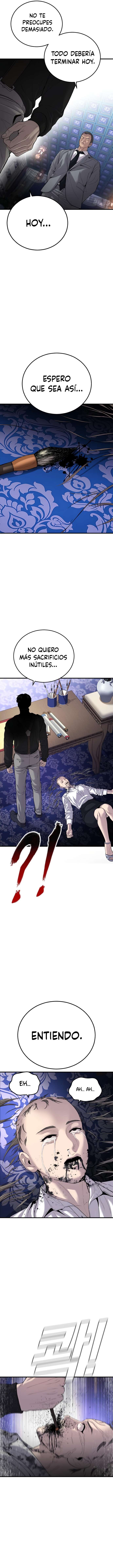 Read Manager Kim ES Manga Online