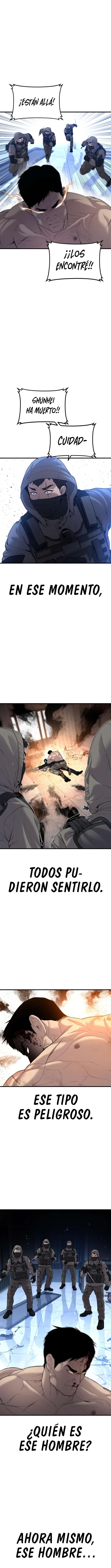 Read Manager Kim ES Manga Online