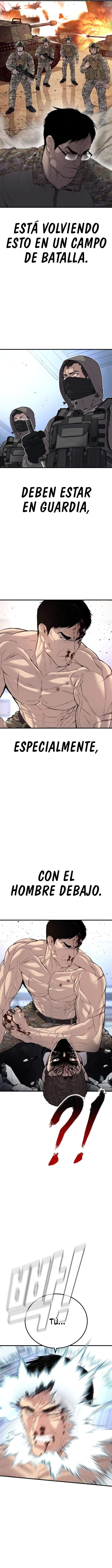 Read Manager Kim ES Manga Online