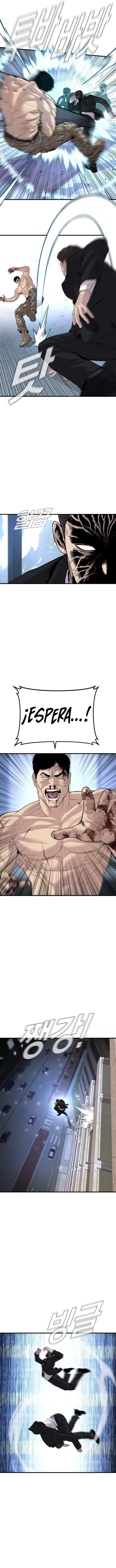 Read Manager Kim ES Manga Online