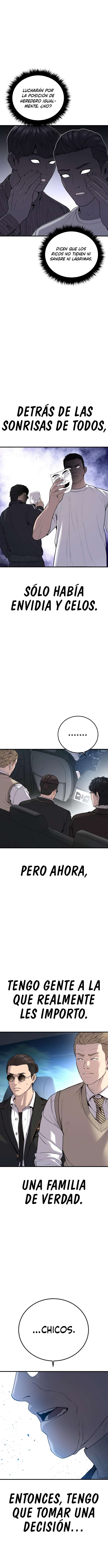 Read Manager Kim ES Manga Online