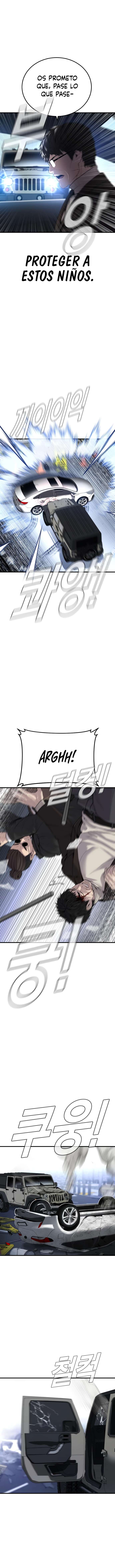 Read Manager Kim ES Manga Online