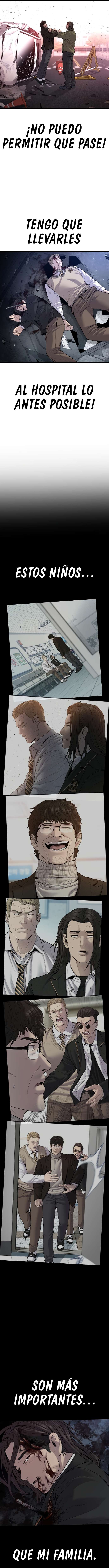 Read Manager Kim ES Manga Online