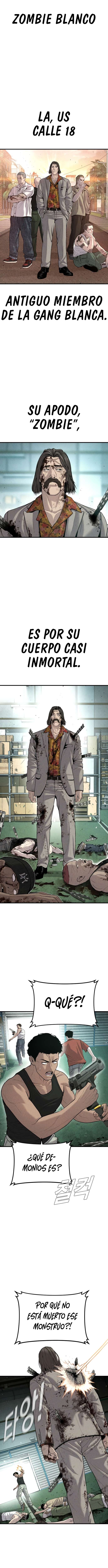 Read Manager Kim ES Manga Online