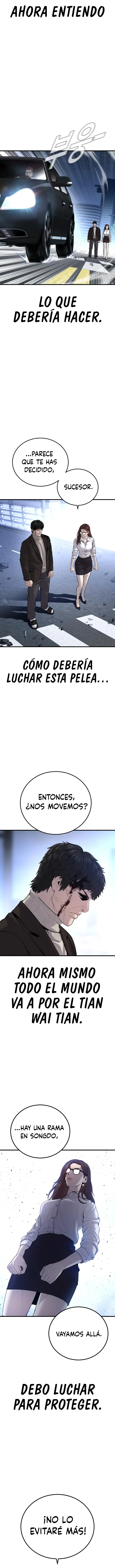 Read Manager Kim ES Manga Online