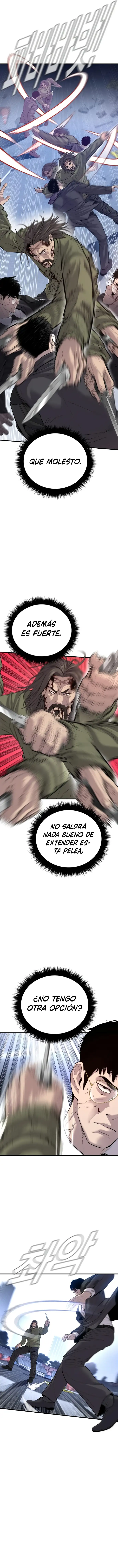 Read Manager Kim ES Manga Online