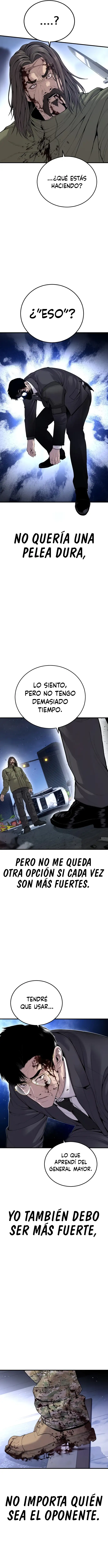 Read Manager Kim ES Manga Online