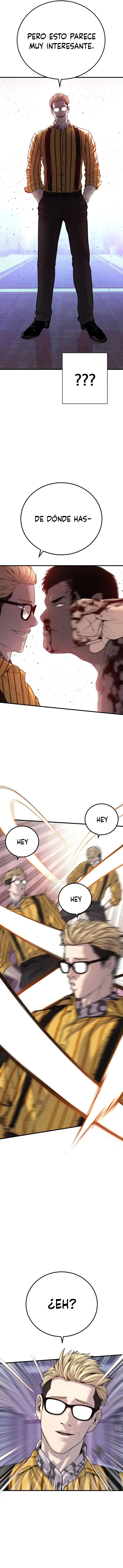 Read Manager Kim ES Manga Online