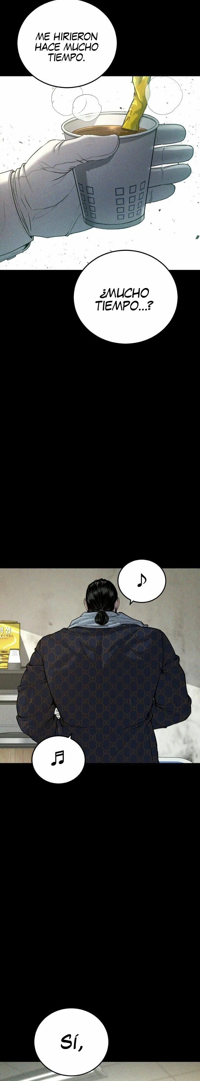 Read Manager Kim ES Manga Online