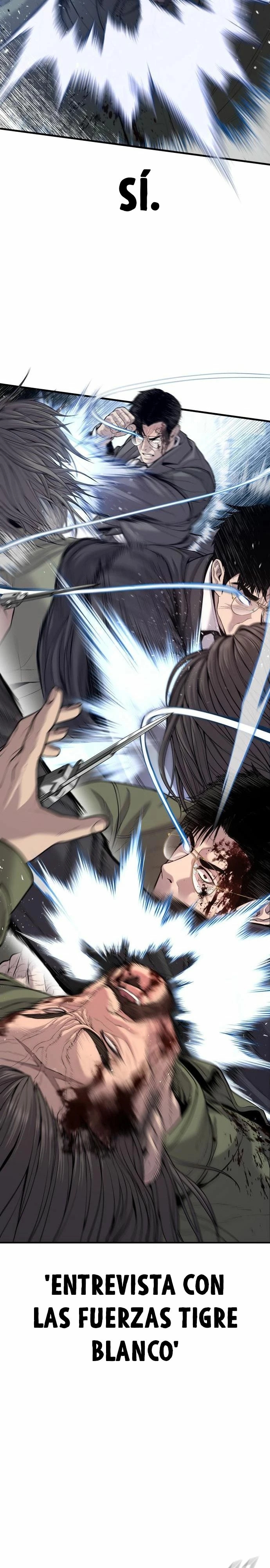 Read Manager Kim ES Manga Online