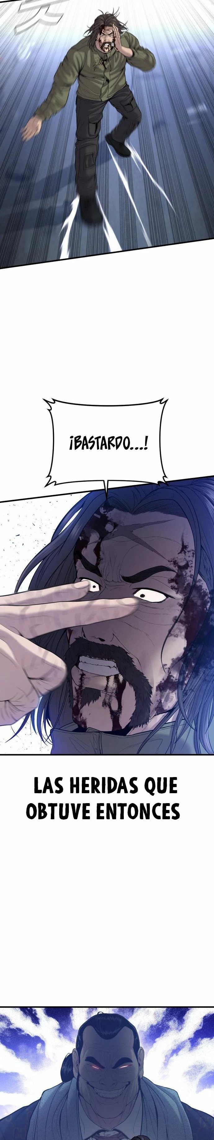 Read Manager Kim ES Manga Online