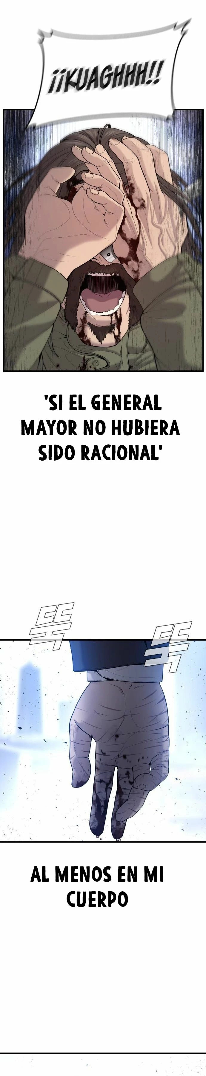 Read Manager Kim ES Manga Online
