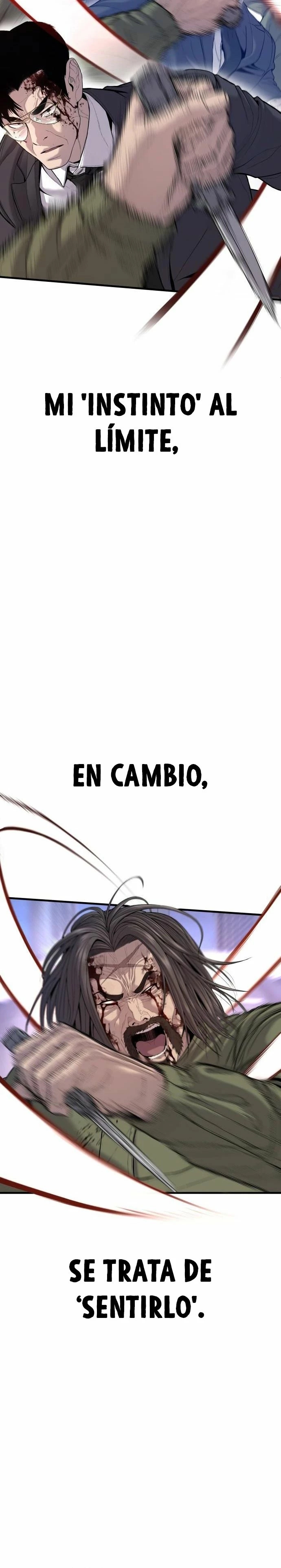 Read Manager Kim ES Manga Online