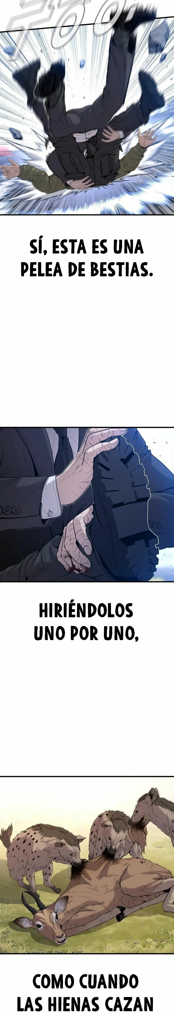 Read Manager Kim ES Manga Online