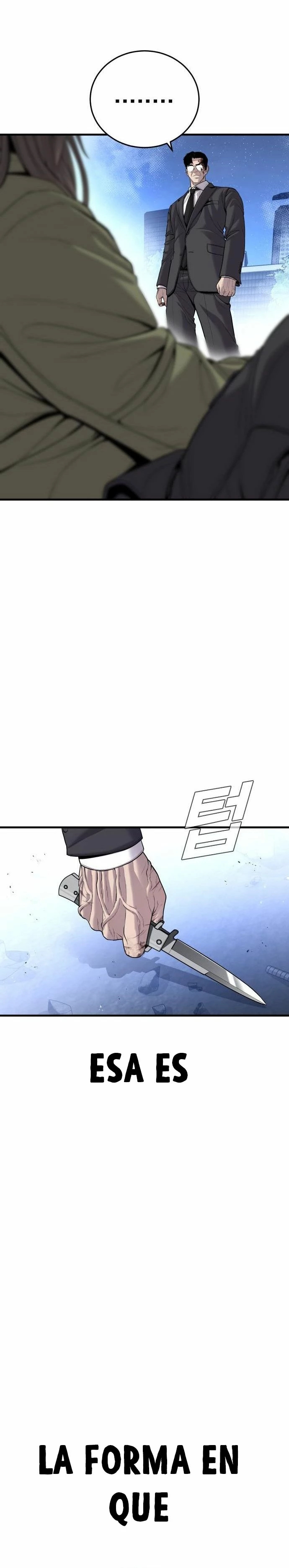 Read Manager Kim ES Manga Online