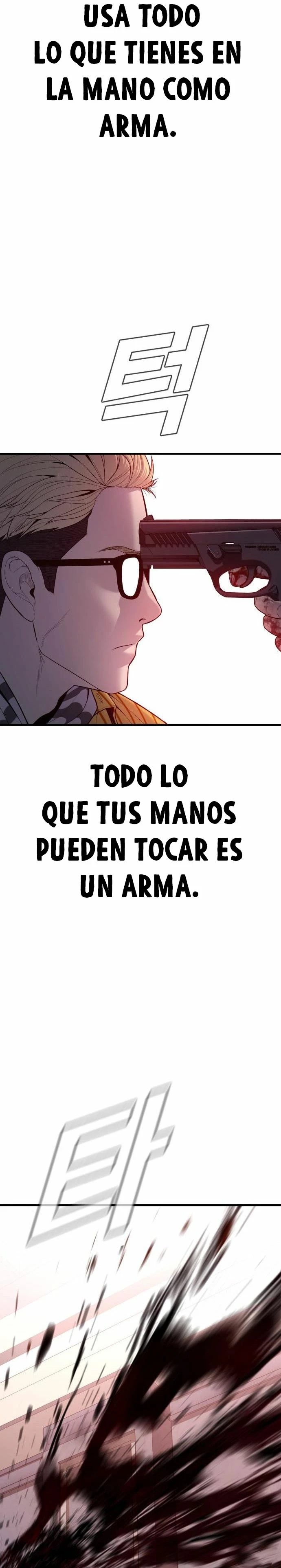 Read Manager Kim ES Manga Online