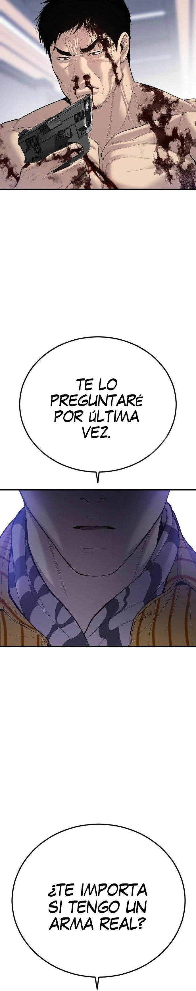 Read Manager Kim ES Manga Online