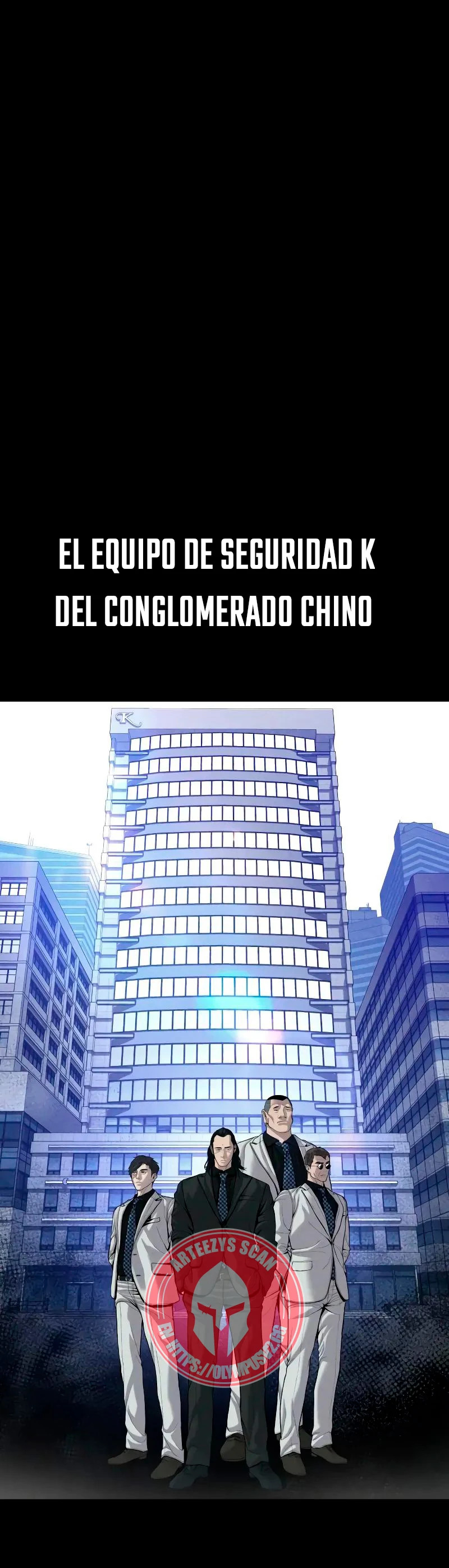 Read Manager Kim ES Manga Online
