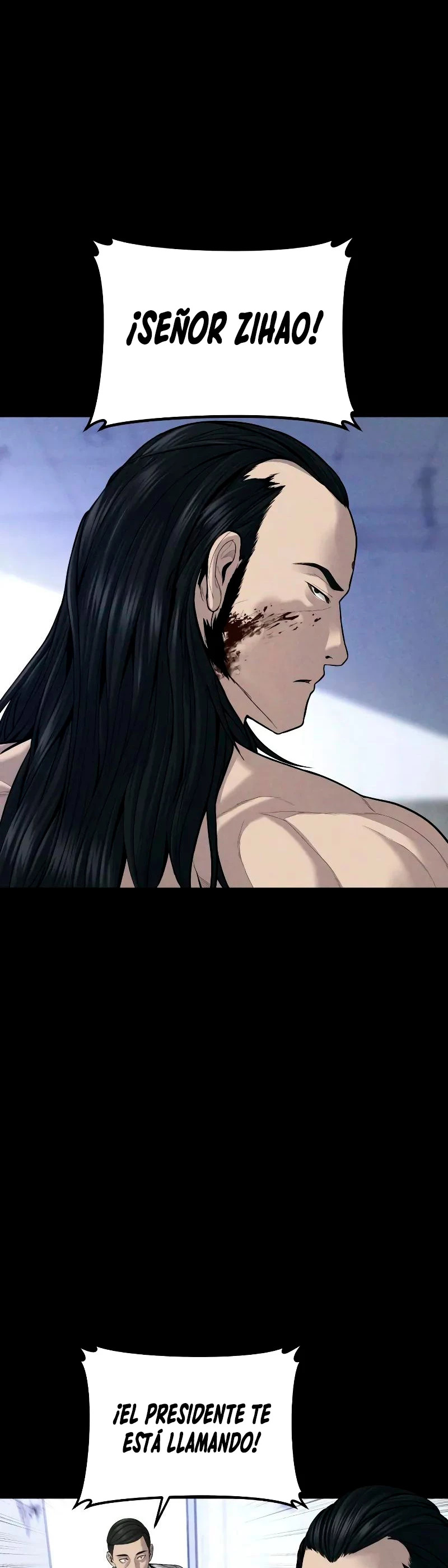 Read Manager Kim ES Manga Online