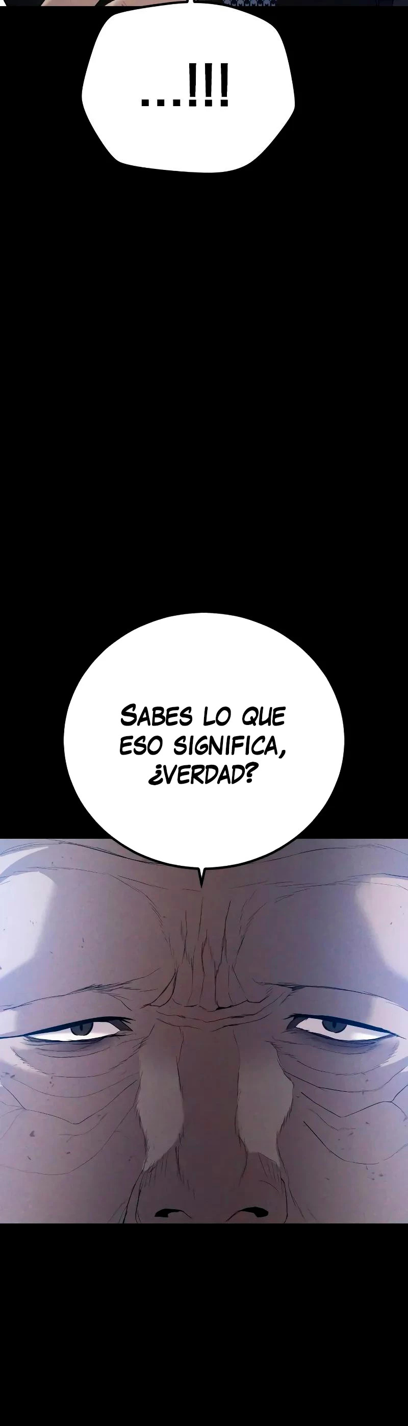 Read Manager Kim ES Manga Online
