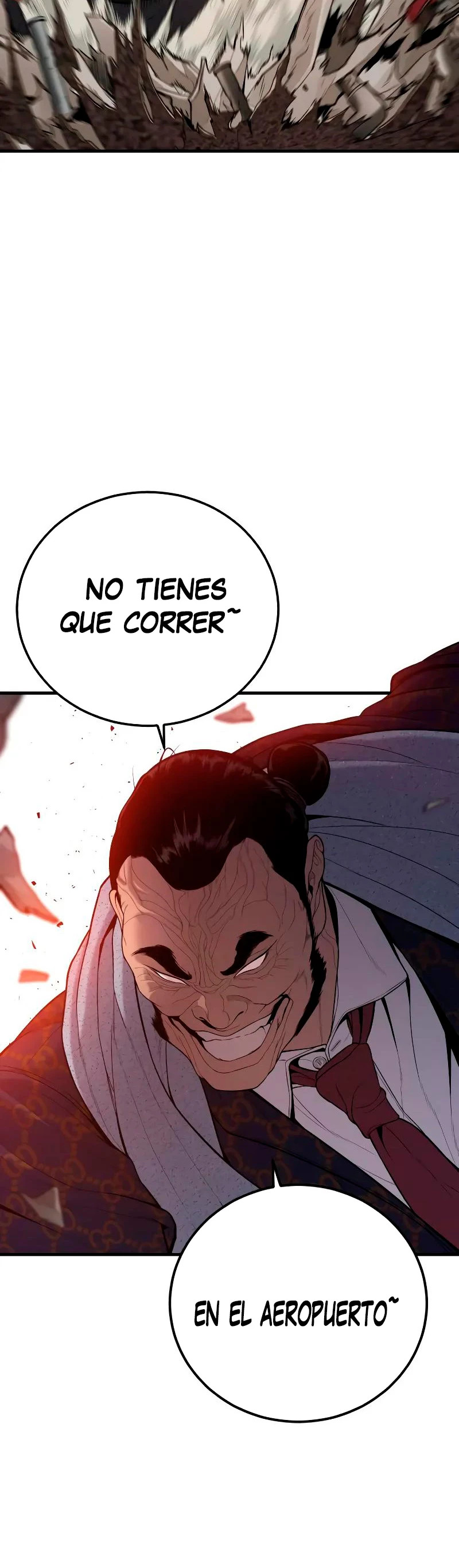 Read Manager Kim ES Manga Online
